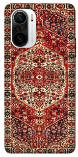 Чехол на Xiaomi Redmi K40 / K40 Pro / K40 Pro+ / Poco F3 Килим v11 фото 1 из 1