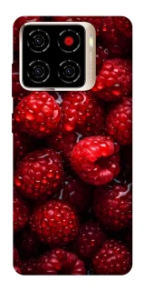 Чехол на ZTE Blade A56 Малинка фото 1 из 1