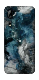 Чехол на ZTE Axon 10 Pro Dior ver.2 фото 1 из 1