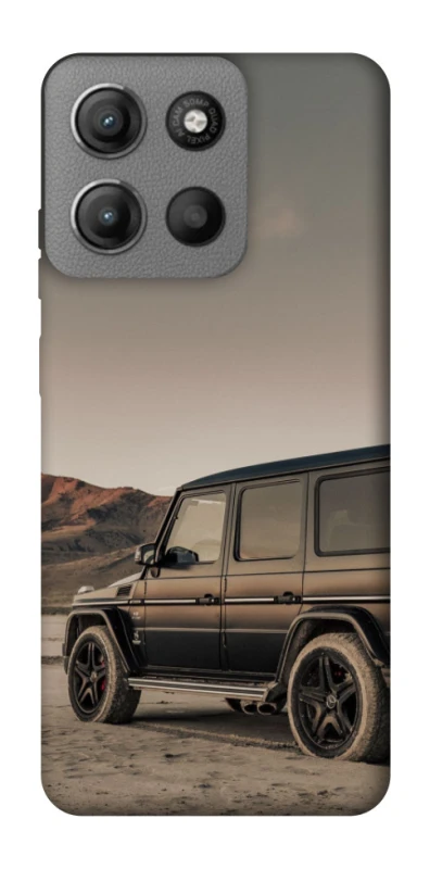 Чехол на Motorola Moto G15 Power Gelik фото 1 из 1