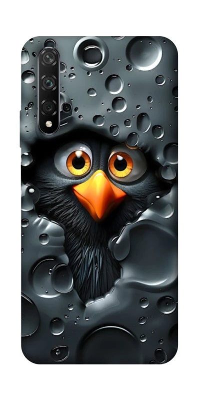 Чохол на Huawei Honor 20 / Nova 5T Ну привіт ! фото 1 з 1