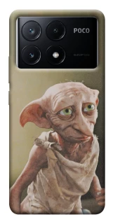 Чехол на Xiaomi Poco X6 Harry Potter v4 фото 1 из 1