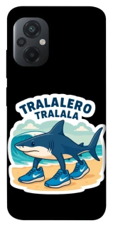 Чехол на Xiaomi Poco M5 Tralalero Tralala фото 1 из 1