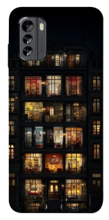 Чохол на Nokia G60 My Home фото 1 з 1