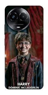 Чехол на Realme C67 4G New Harry Potter ver.2 фото 1 из 1