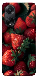 Чохол на Oppo A98 Strawberry фото 1 з 1