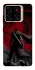 Чохол на ZTE Blade A56 Berserk v21 фото 1 з 1