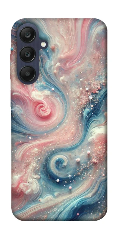 Чохол на Samsung Galaxy A25 5G Epoxy design ver.4 фото 1 з 1