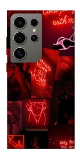 Чехол на Samsung Galaxy S24 Ultra Hot collage фото 1 из 1