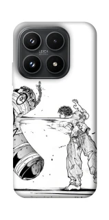 Чехол на Xiaomi 17 Baki фото 1 из 1