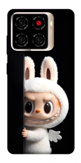 Чохол на ZTE Blade A56 Labubu with wings фото 1 з 1