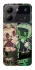 Чохол на ZTE Blade A54 4G Dandy World Shelly Art фото 1 з 1