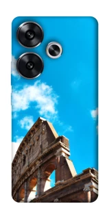 Чехол на Xiaomi Poco F6 coliseum фото 1 из 1