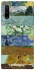 Чохол на Samsung Galaxy Note 10 Van Gogh aesthetics фото 1 з 1