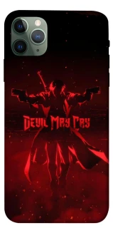 Чохол на Apple iPhone 11 Pro Max (6.5") Devil May Cry фото 1 з 1