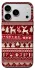 Чохол на Apple iPhone 18 Pro Max Christmas jumper ver.2 фото 1 з 1