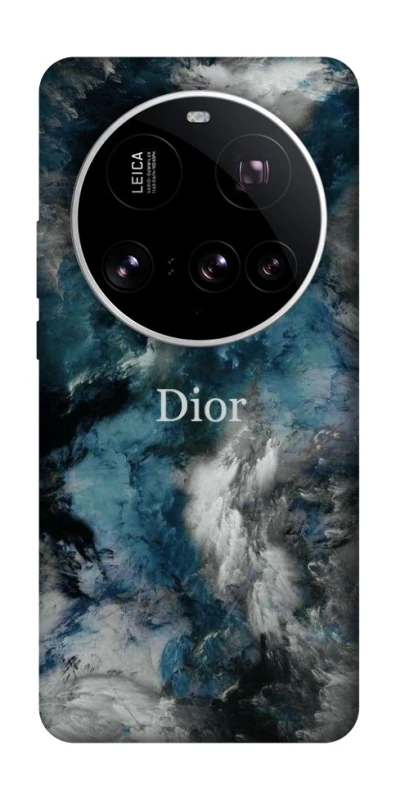 Чохол на Xiaomi 15 Ultra Dior ver.2 фото 1 з 1