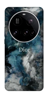 Чехол на Xiaomi 15 Ultra Dior ver.2 фото 1 из 1