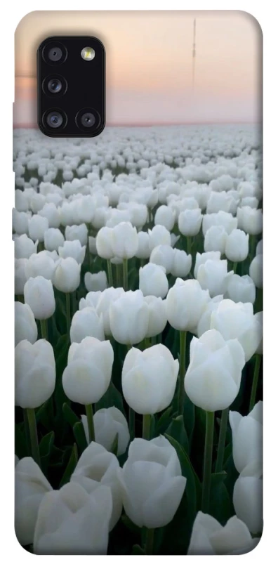 Чохол на Samsung Galaxy A31 Flowers v1 фото 1 з 1