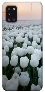 Чохол на Samsung Galaxy A31 Flowers v1 фото 1 з 1