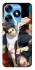 Чехол на TECNO Spark 10 Jujutsu kaisen v5 фото 1 из 1