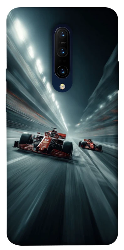 Чохол на OnePlus 7 Pro F-1 ver.5 фото 1 з 1