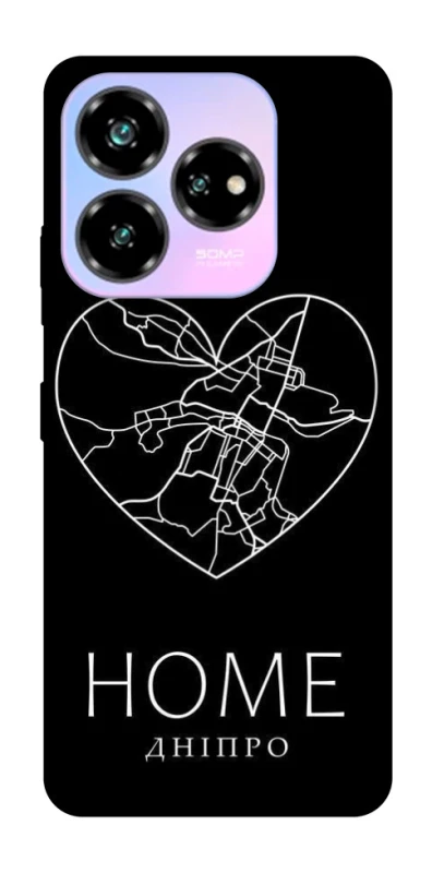 Чохол на ZTE Nubia V60 Desing Дніпро Home фото 1 з 1