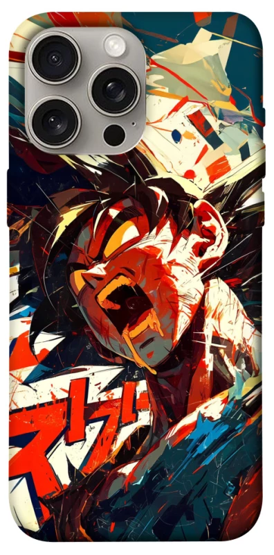 Чохол Anime фото 1 з 1