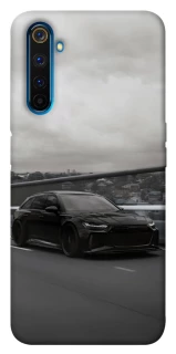 Чохол на Realme 6 Pro RS6 grey фото 1 з 1