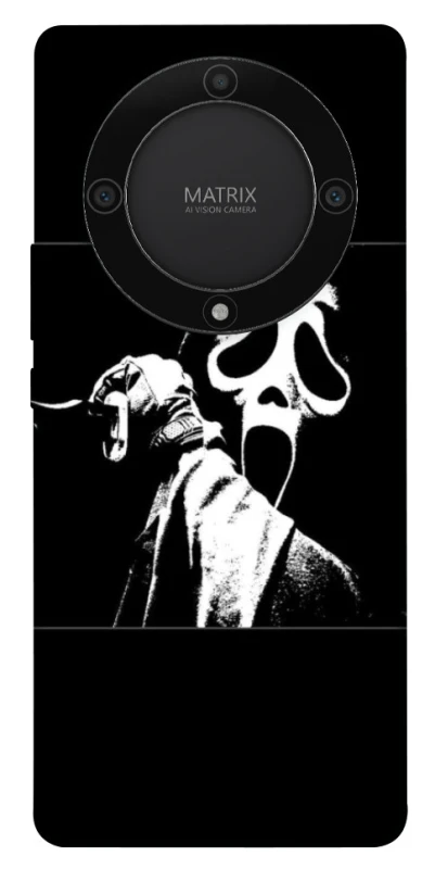 Чохол на Huawei Magic5 Lite Scream Halloween фото 1 з 1