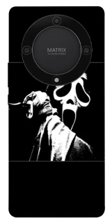 Чохол на Huawei Magic5 Lite Scream Halloween фото 1 з 1