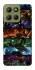 Чехол на Motorola Moto G15 4G Mortal Kombat ver.2 фото 1 из 1