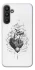 Чехол на Samsung Galaxy A34 5G Tattoo ver.2 фото 1 из 1