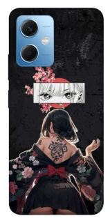 Чохол на Xiaomi Poco X5 5G She is Japanese фото 1 з 1