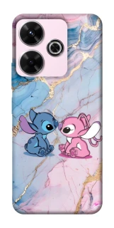 Чехол на Xiaomi Redmi 13 4G Stitch ver.24 фото 1 из 1