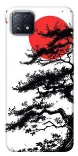 Чохол на Oppo A73 Дух Японії v2 фото 1 з 1