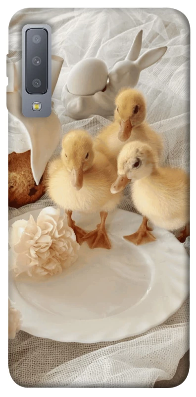 Чехол на Samsung A750 Galaxy A7 (2018) Easter Vibes фото 1 из 1