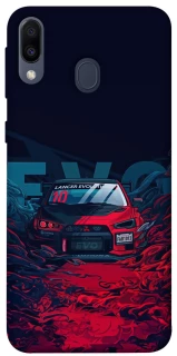 Чехол на Samsung Galaxy M20 EVO 10 фото 1 из 1