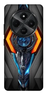 Чехол на Xiaomi Redmi A3 Pro CyberPhone v4 фото 1 из 1