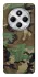 Чохол на Xiaomi Redmi 14C / Poco C75 Camouflage v12 фото 1 з 1