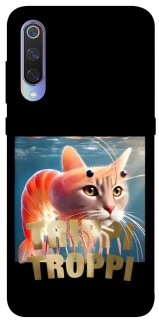 Чохол на Xiaomi Mi 9 Trippi Troppi фото 1 з 1