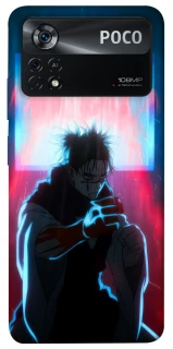 Чохол на Xiaomi Poco X4 Pro 5G Choso v2 фото 1 з 1