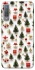 Чохол на Samsung A750 Galaxy A7 (2018) Christmas spirit ver.8 фото 1 з 1