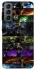 Чехол на Samsung Galaxy S21 FE Mortal Kombat ver.3 фото 1 из 1