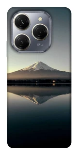 Чохол на TECNO Spark 20 Pro Fujiyama v2 фото 1 з 1