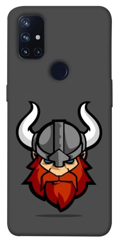Чохол на OnePlus Nord N10 5G Viking v3 фото 1 з 1