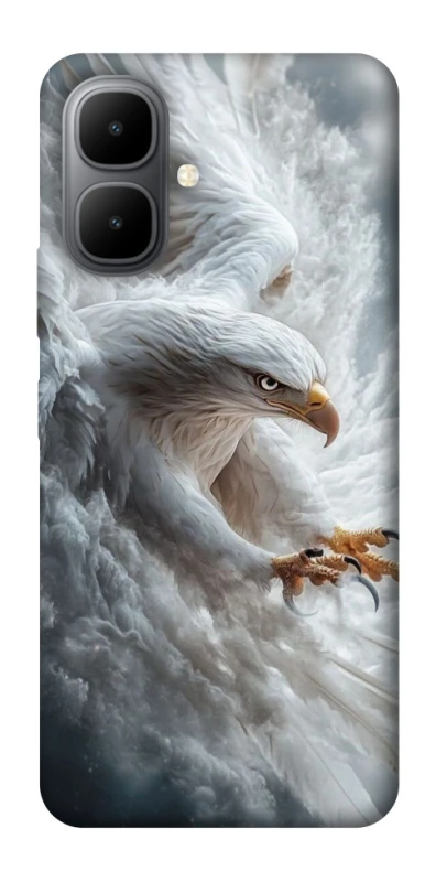 Чохол на Infinix Smart 10 eagle фото 1 з 1