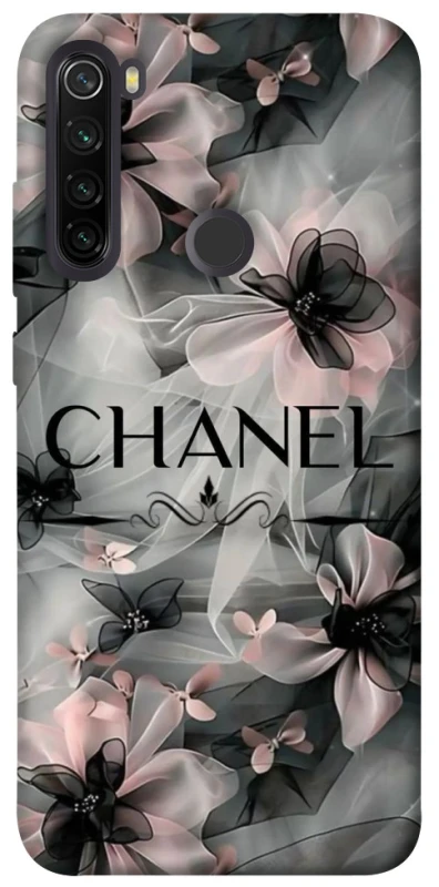 Чехол на Xiaomi Redmi Note 8T Chanel фото 1 из 1