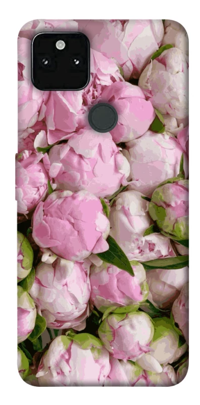 Чохол на Google Pixel 5A Nature’s Elegance фото 1 з 1