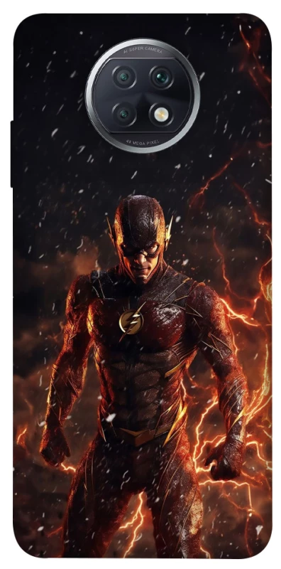 Чехол на Xiaomi Redmi Note 9 5G / Note 9T Flash фото 1 из 1